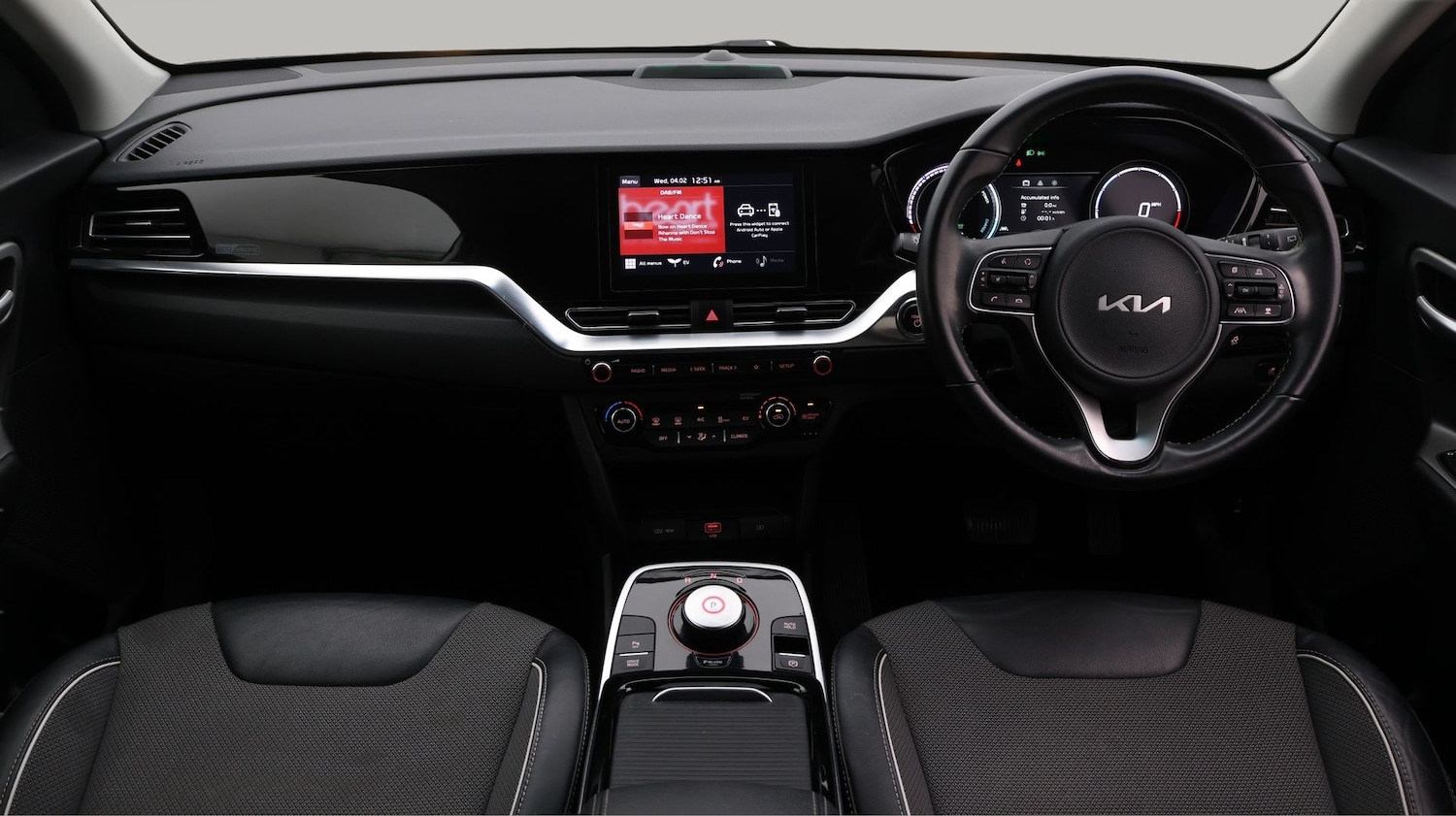 Used Kia Niro 2022 for sale - 77433888: Photo 13