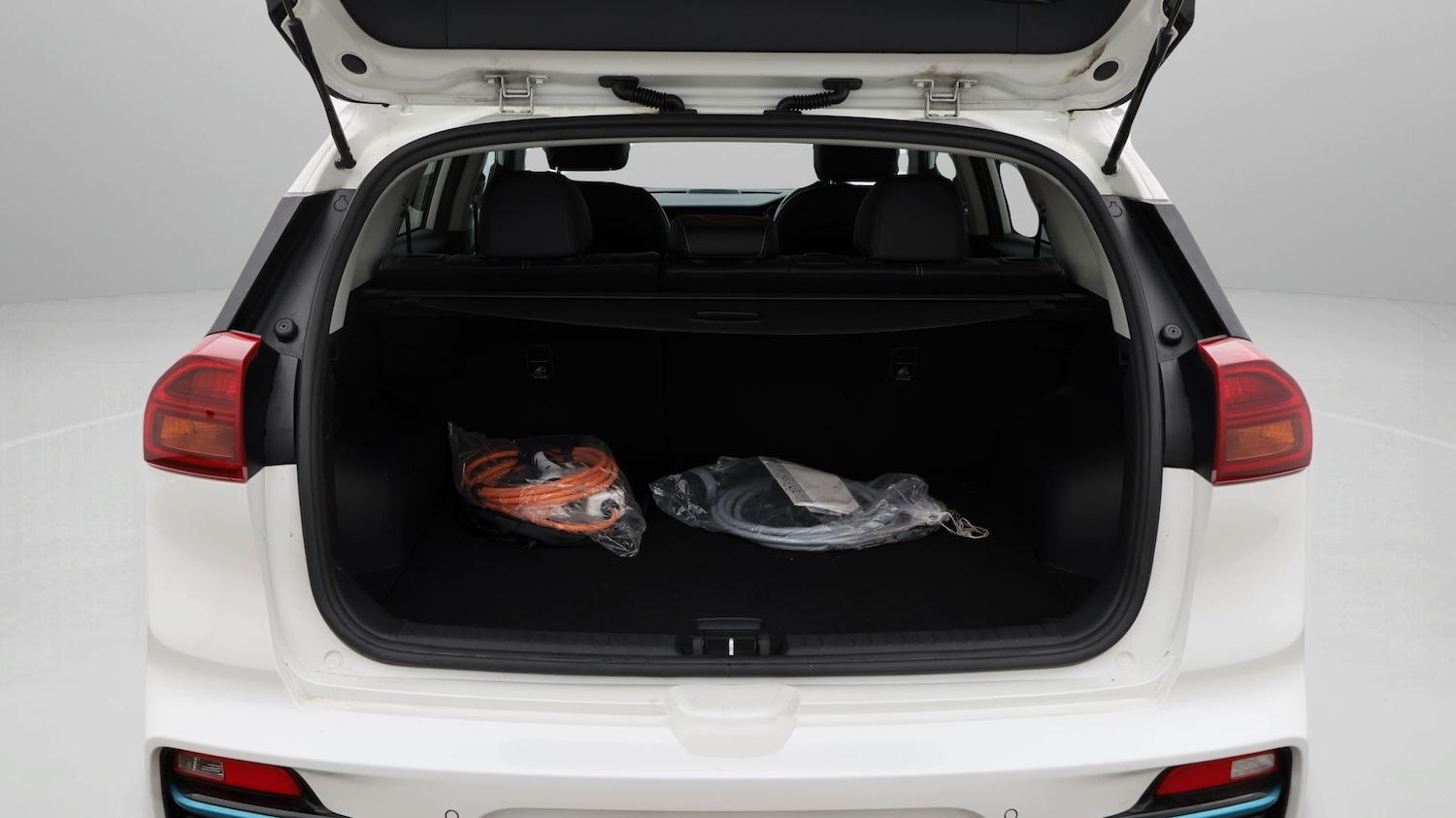 Used Kia Niro 2022 for sale - 77433888: Photo 17