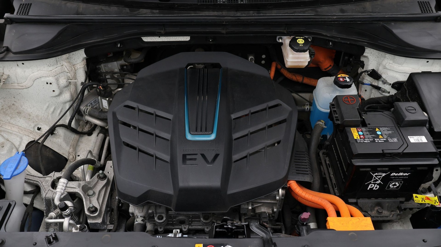 Used Kia Niro 2022 for sale - 77433888: Photo 19