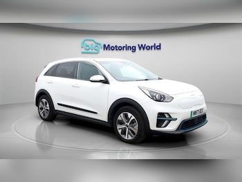 Used Kia Niro 2022 for sale - 77433888: Photo