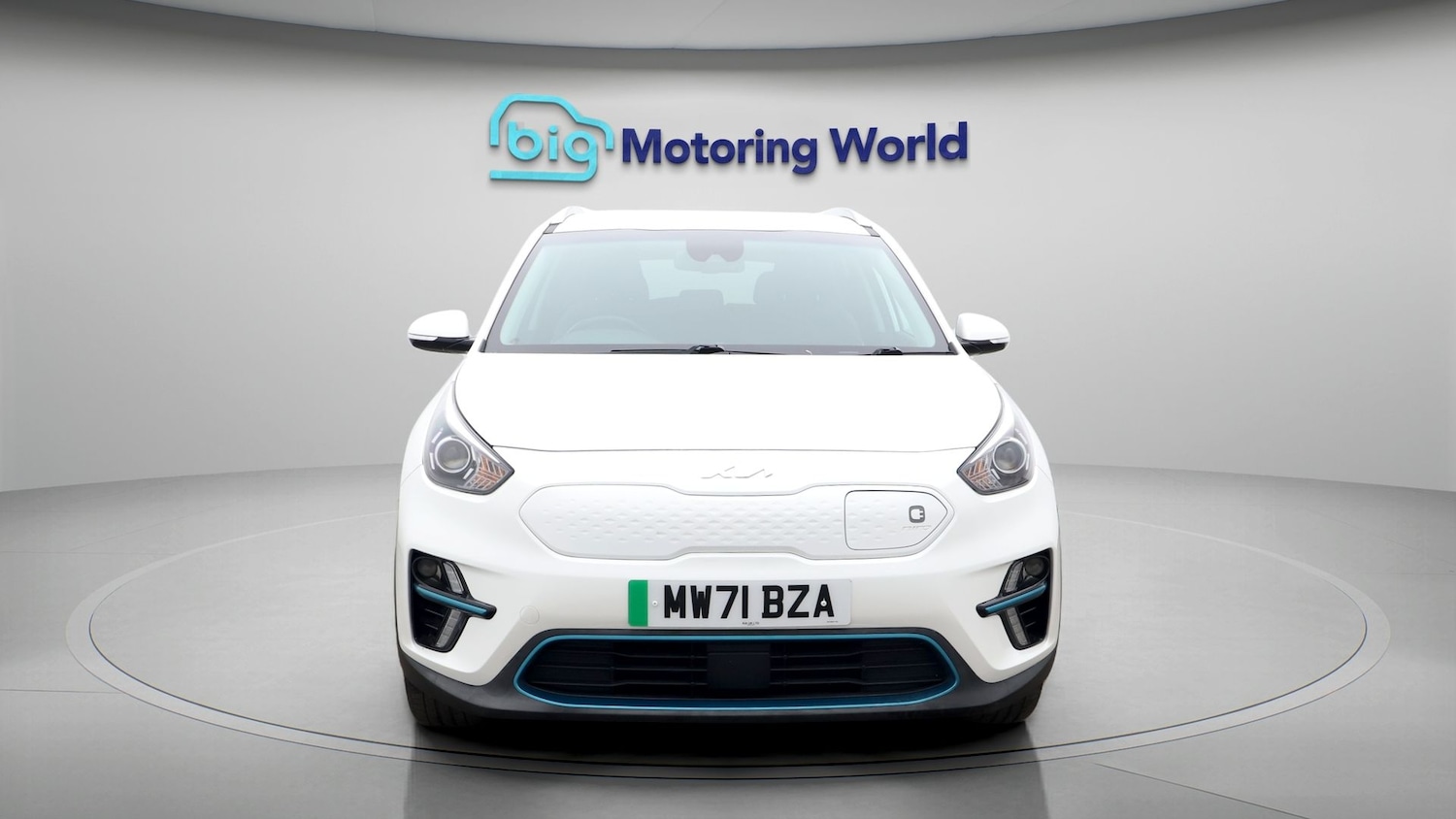 Used Kia Niro 2022 for sale - 77433888: Photo 2