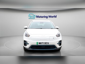 Used Kia Niro 2022 for sale - 77433888: Photo