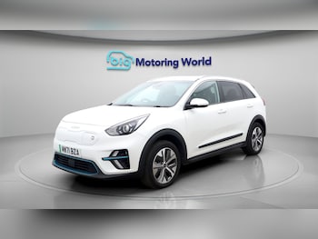 Used Kia Niro 2022 for sale - 77433888: Photo