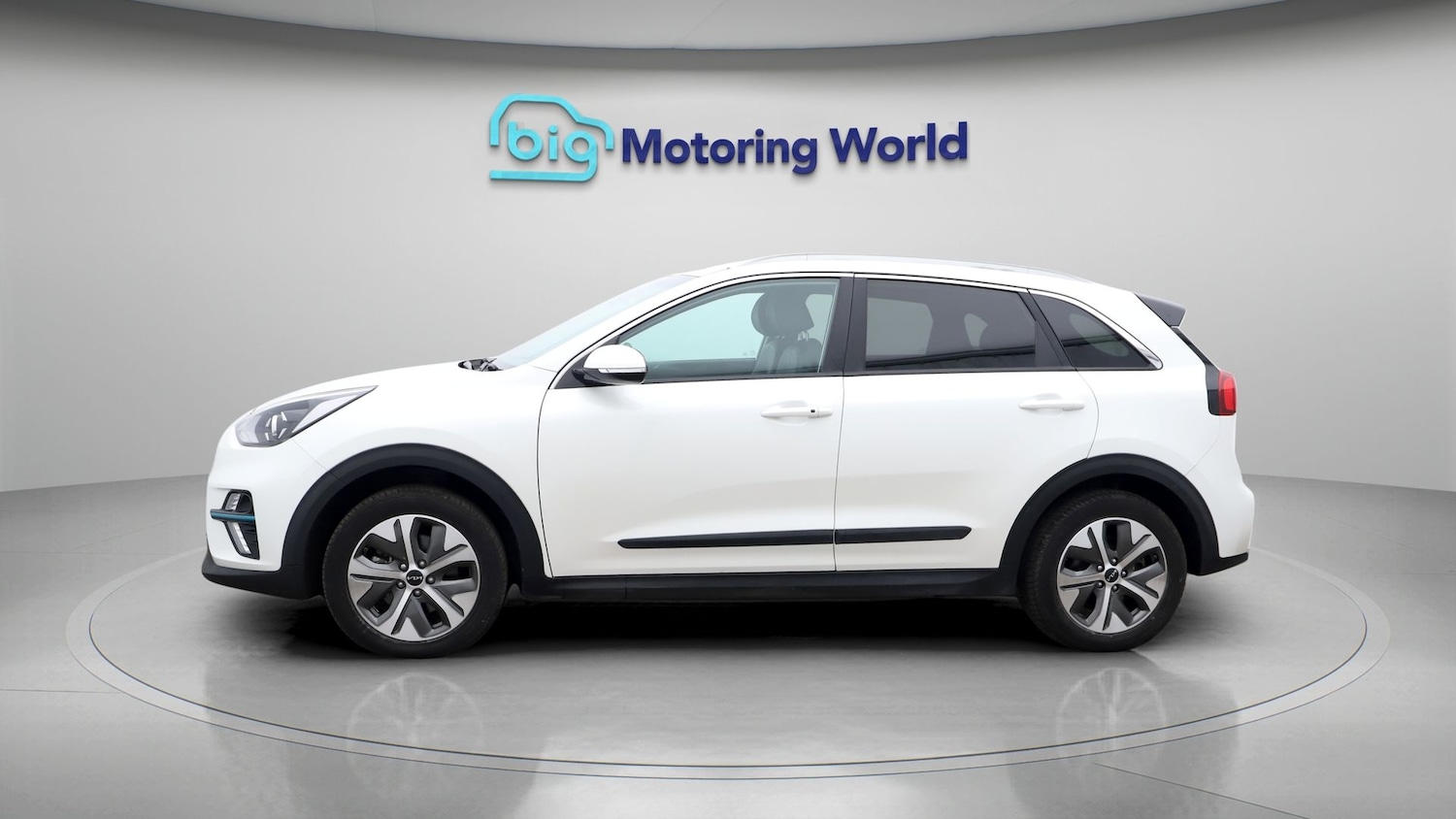 Used Kia Niro 2022 for sale - 77433888: Photo 4