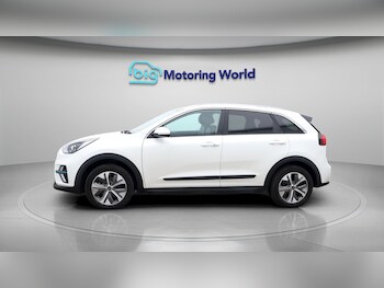 Used Kia Niro 2022 for sale - 77433888: Photo