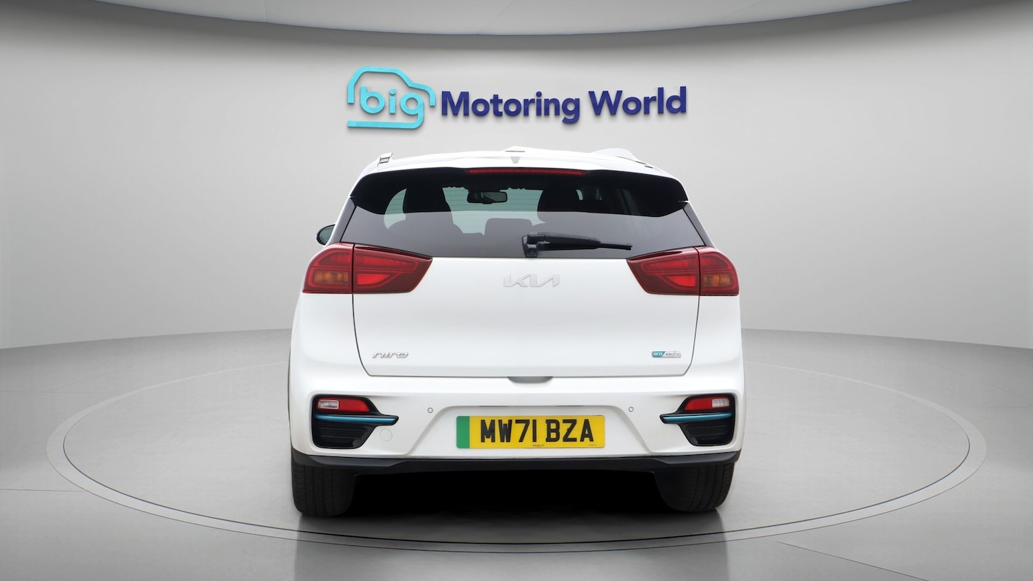 Used Kia Niro 2022 for sale - 77433888: Photo 6