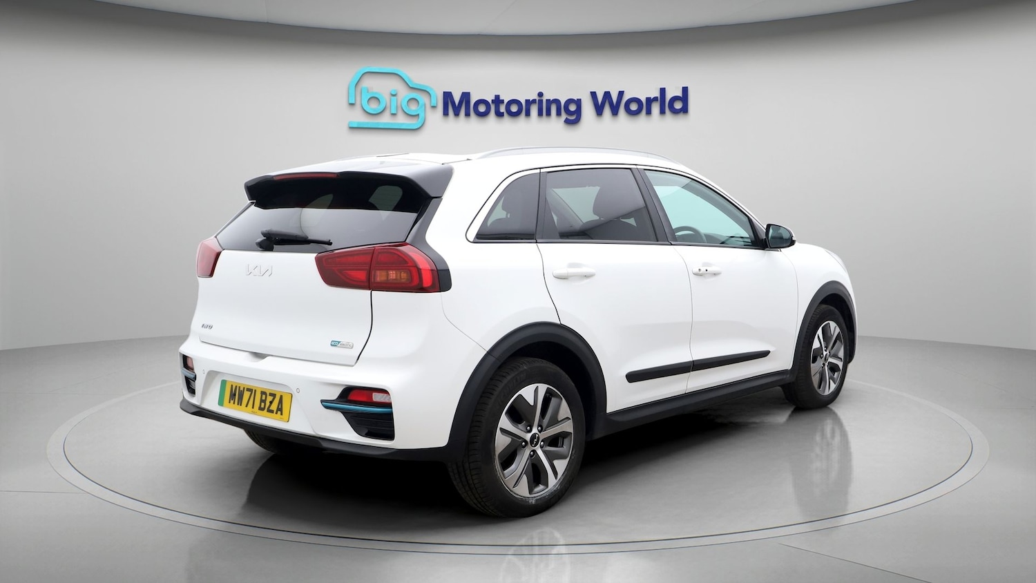 Used Kia Niro 2022 for sale - 77433888: Photo 7