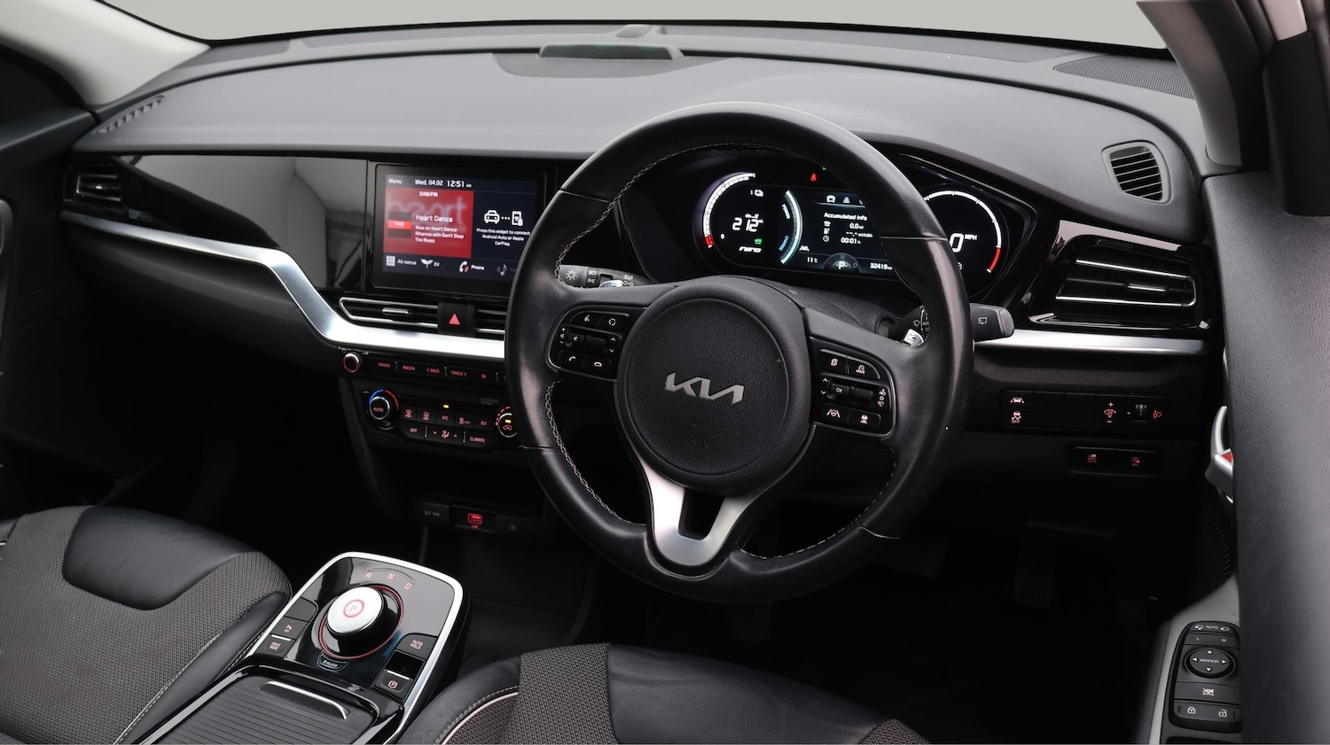 Used Kia Niro 2022 for sale - 77433888: Photo 9