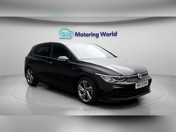Used Volkswagen Golf 2023 for sale - 79486452: Photo