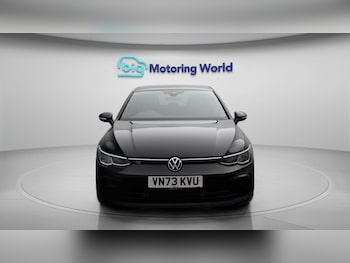 Used Volkswagen Golf 2023 for sale - 79486452: Photo