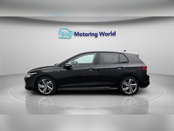Used Volkswagen Golf 2023 for sale - 79486452: Photo