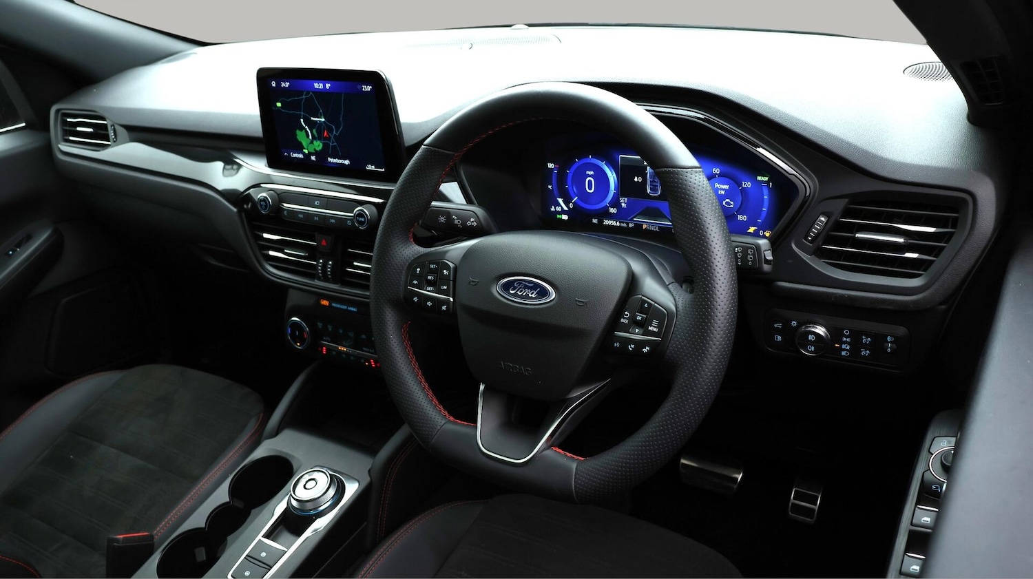 Used Ford Kuga 2023 for sale - 76360918: Photo 10