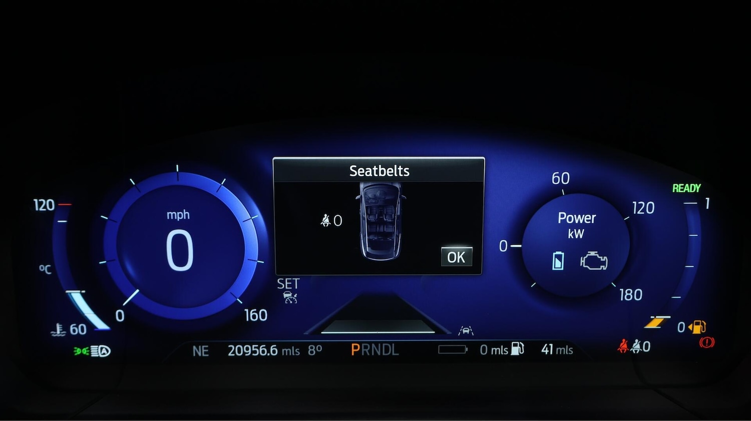 Used Ford Kuga 2023 for sale - 76360918: Photo 11