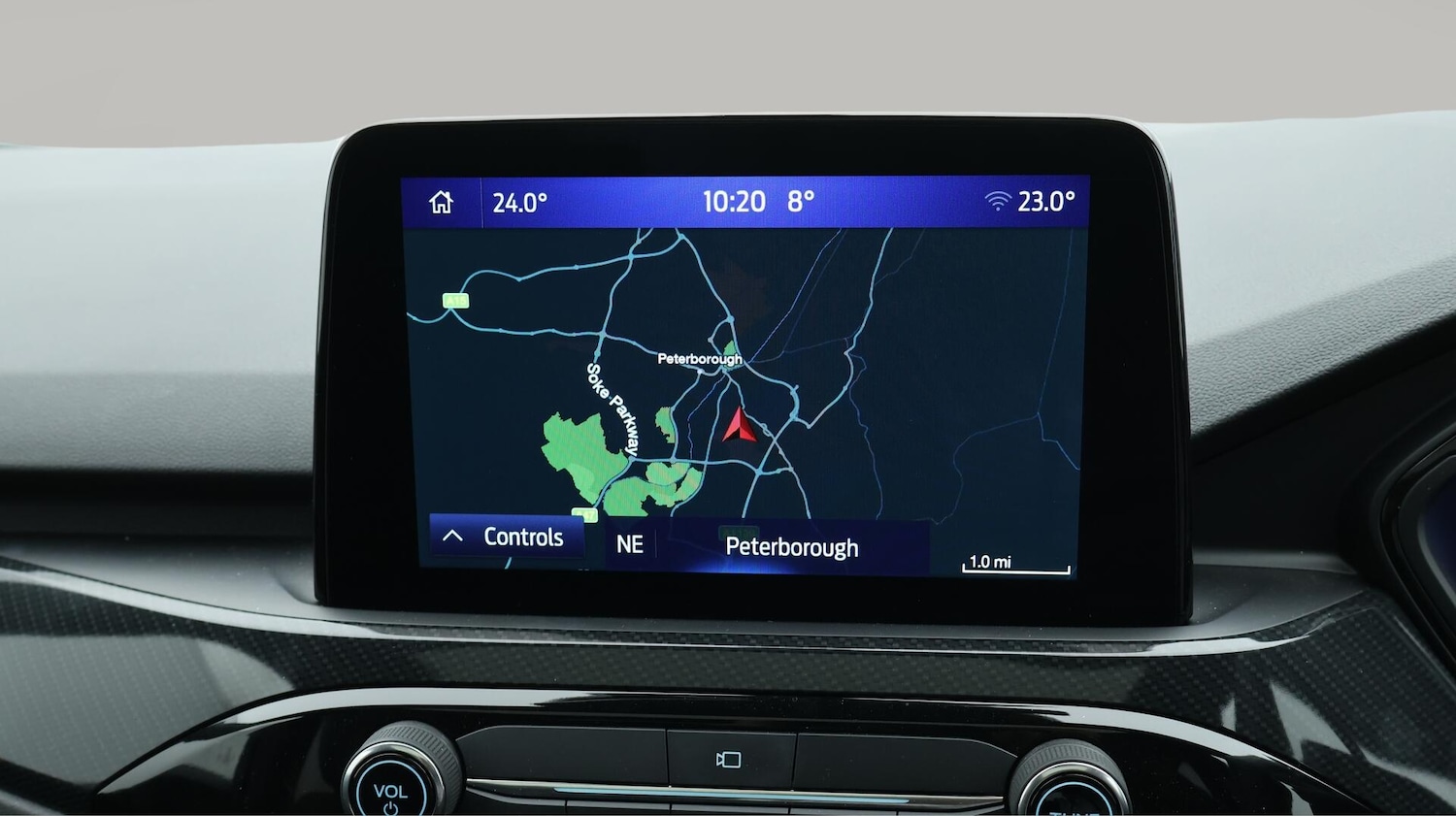 Used Ford Kuga 2023 for sale - 76360918: Photo 12