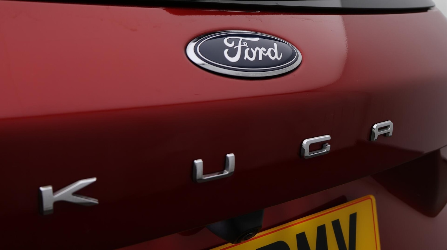 Used Ford Kuga 2023 for sale - 76360918: Photo 23