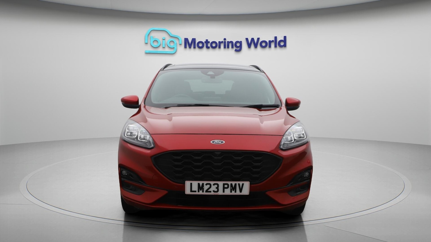 Used Ford Kuga 2023 for sale - 76360918: Photo 3
