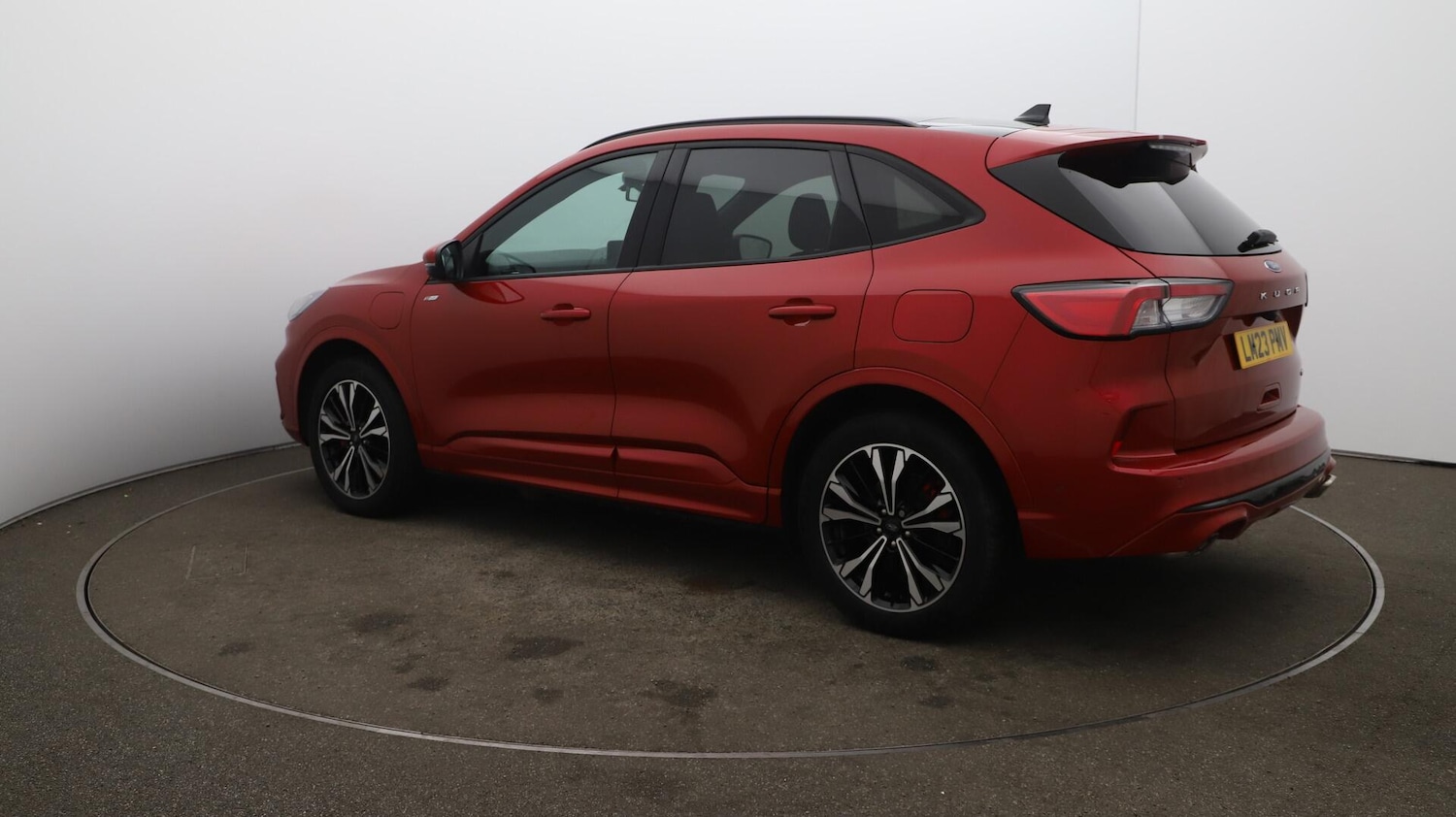 Used Ford Kuga 2023 for sale - 76360918: Photo 37