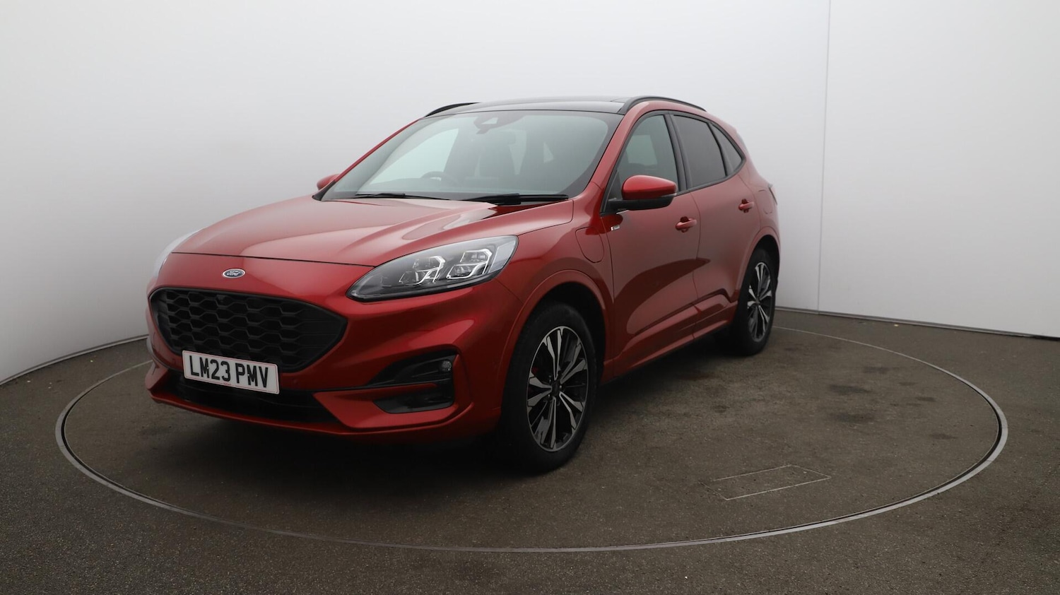 Used Ford Kuga 2023 for sale - 76360918: Photo 39