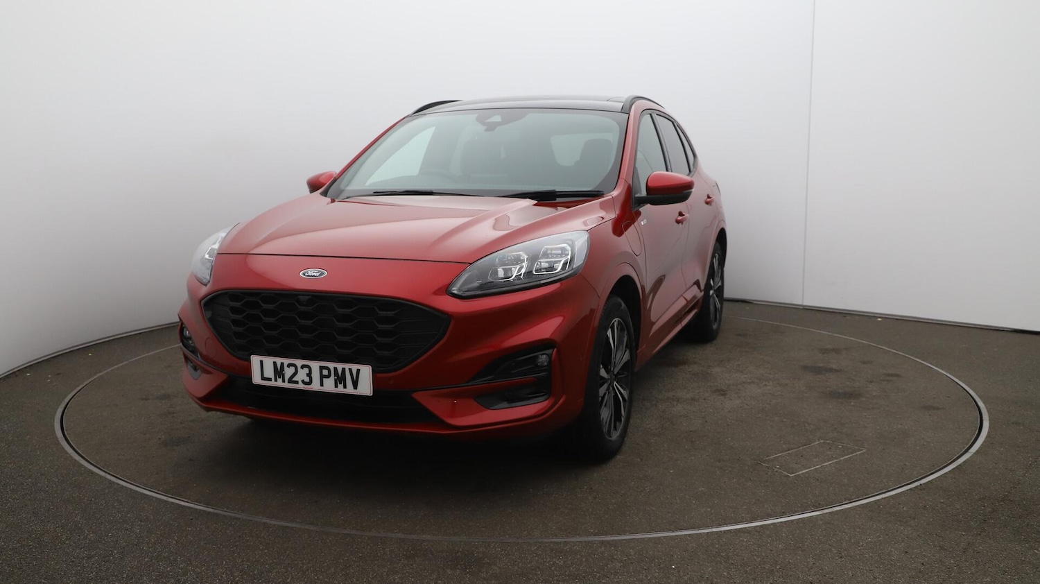 Used Ford Kuga 2023 for sale - 76360918: Photo 40