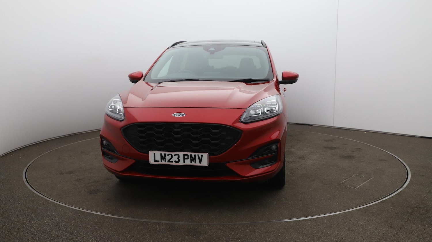 Used Ford Kuga 2023 for sale - 76360918: Photo 41