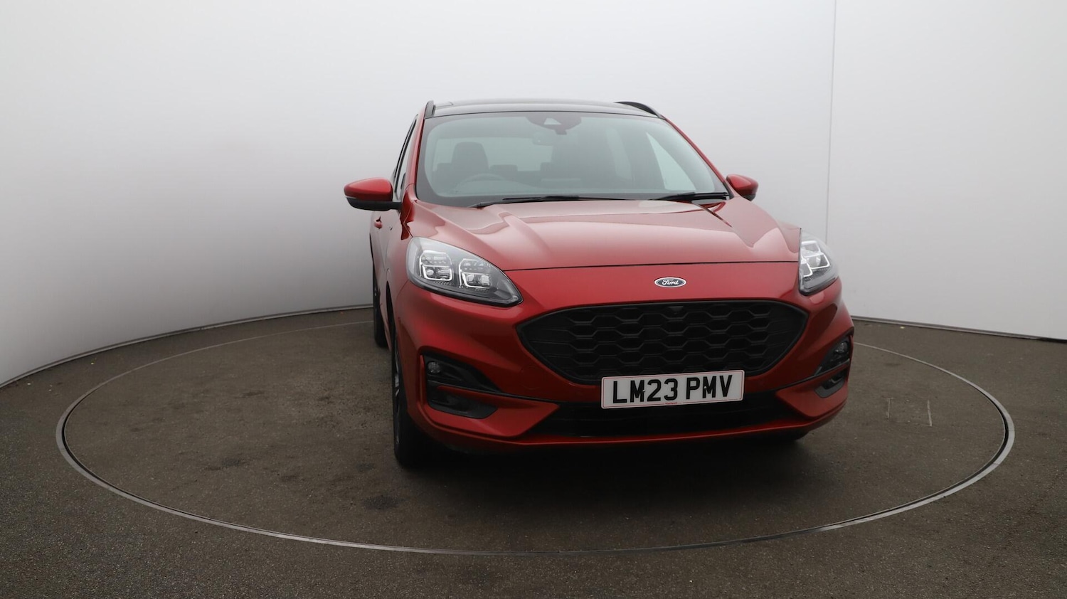 Used Ford Kuga 2023 for sale - 76360918: Photo 43