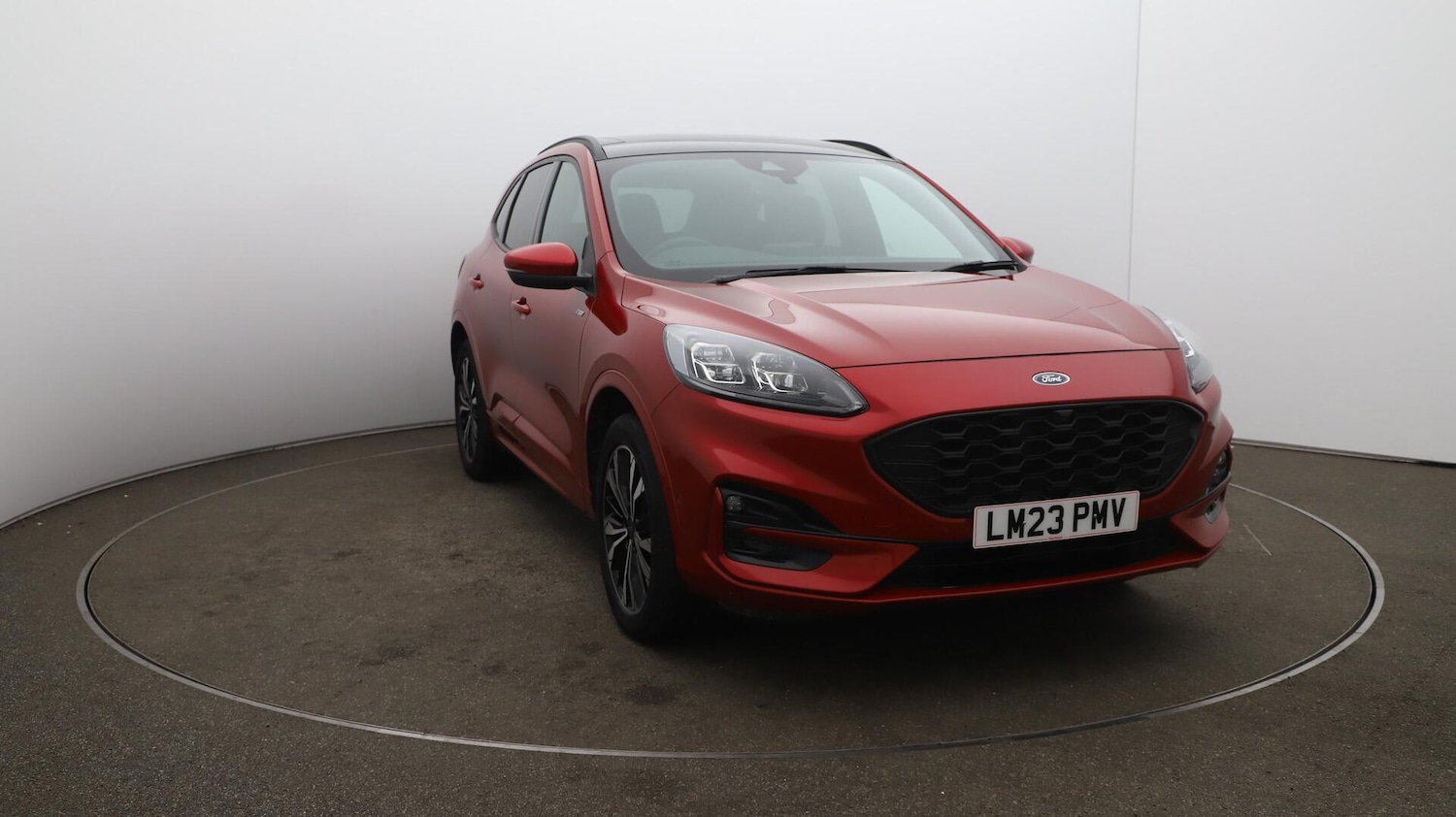 Used Ford Kuga 2023 for sale - 76360918: Photo 44