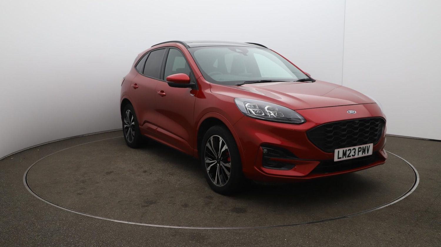 Used Ford Kuga 2023 for sale - 76360918: Photo 45