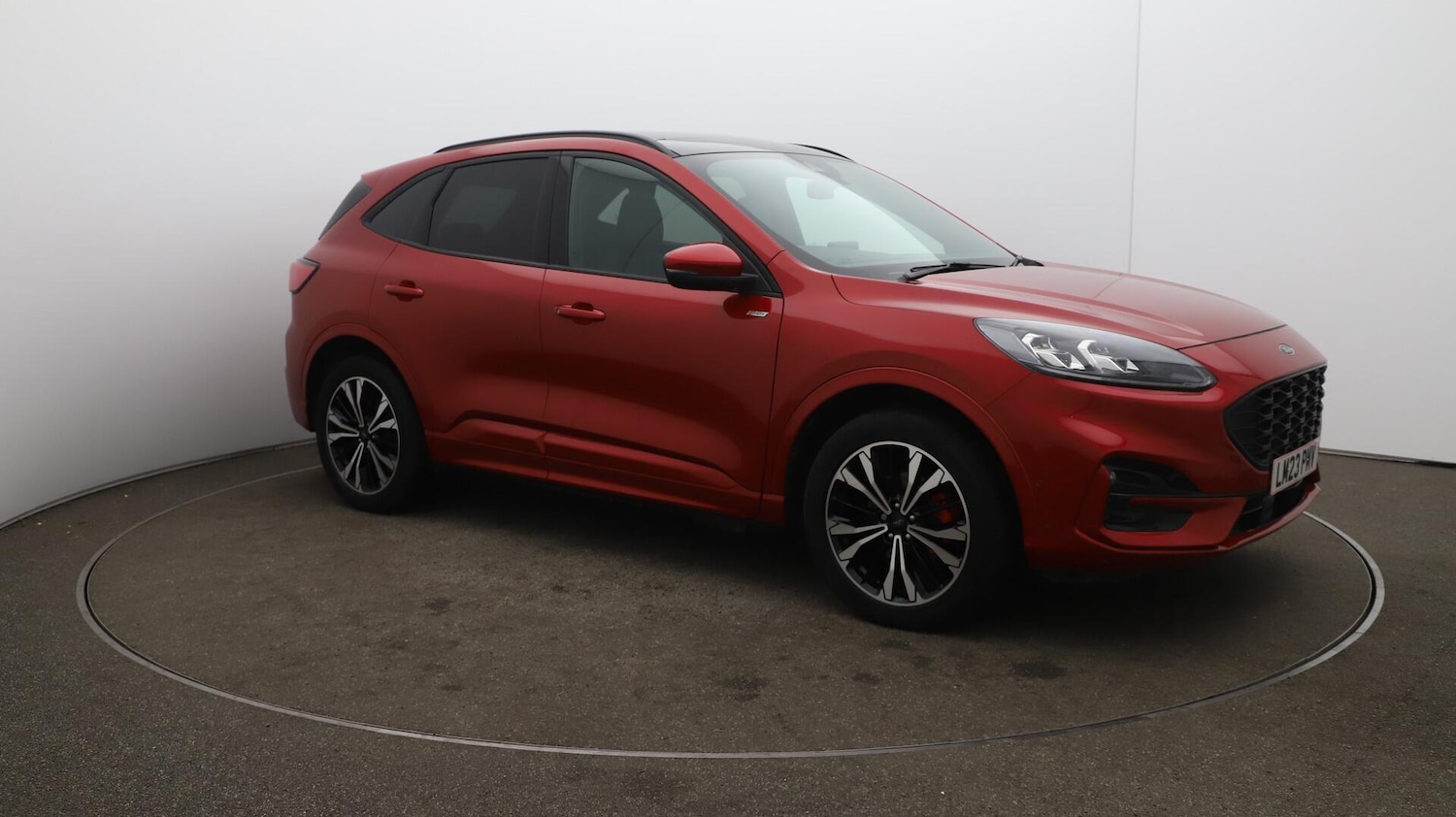 Used Ford Kuga 2023 for sale - 76360918: Photo 47