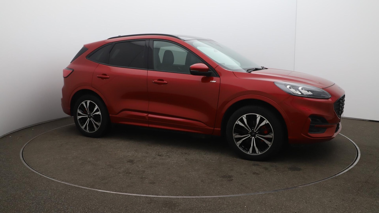 Used Ford Kuga 2023 for sale - 76360918: Photo 48