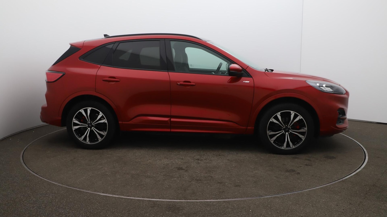 Used Ford Kuga 2023 for sale - 76360918: Photo 51