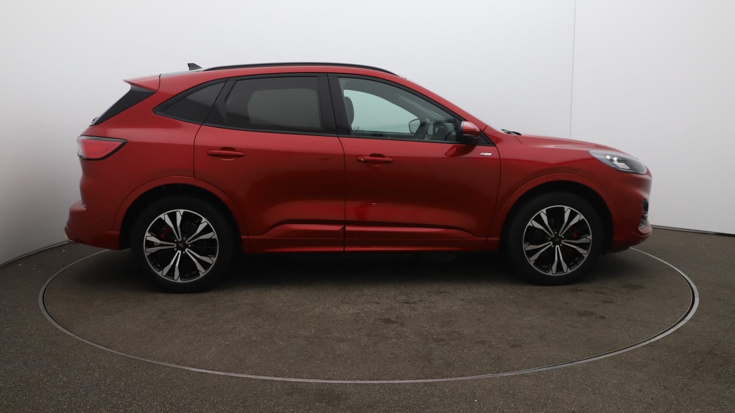 Used Ford Kuga 2023 for sale - 76360918: Photo 52