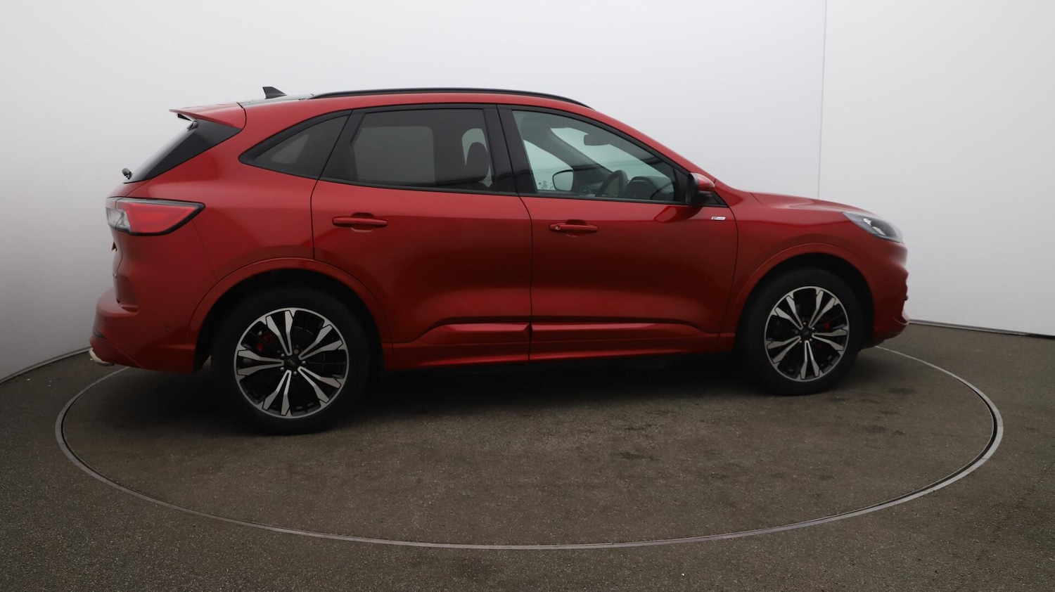 Used Ford Kuga 2023 for sale - 76360918: Photo 53