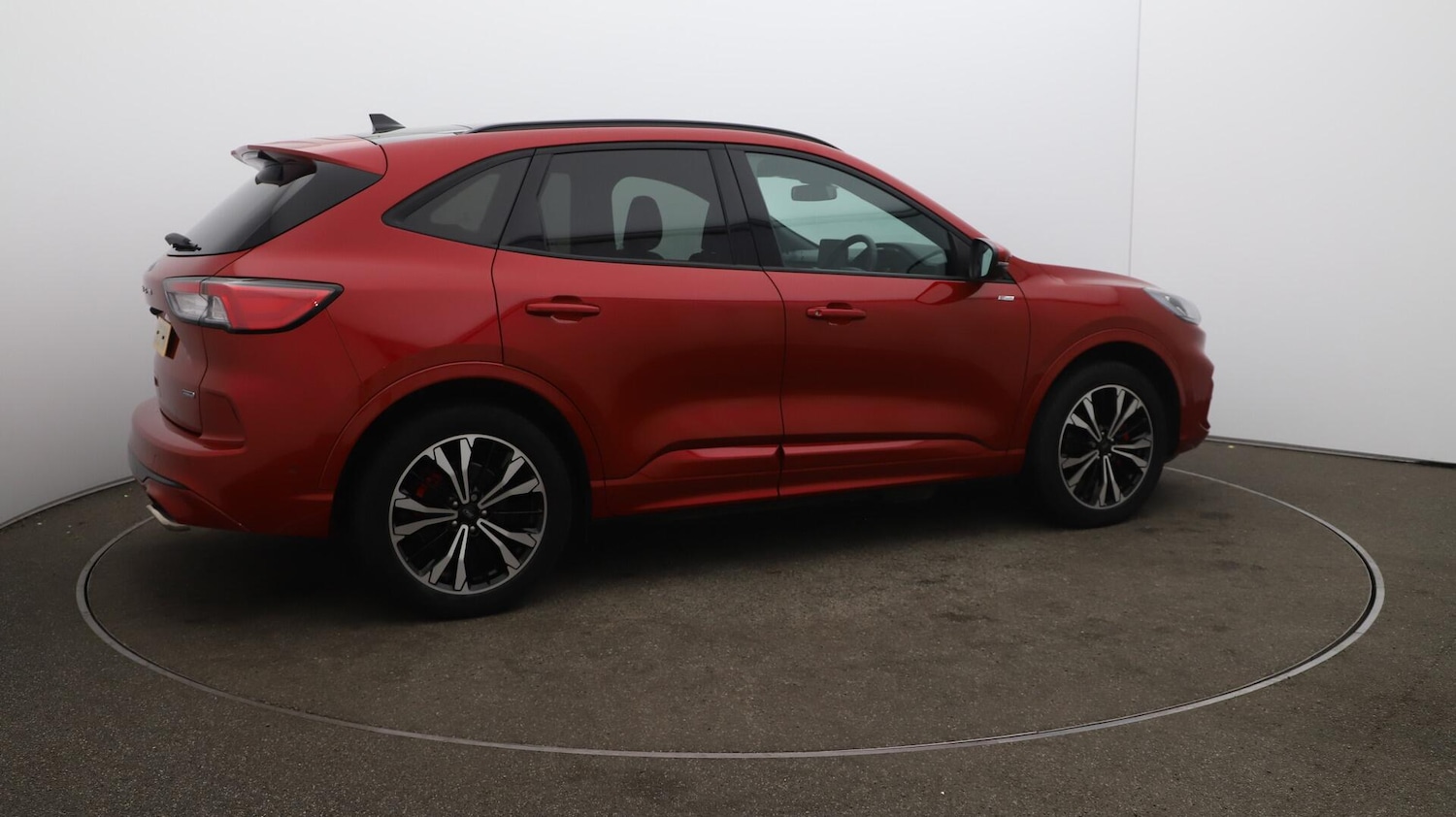 Used Ford Kuga 2023 for sale - 76360918: Photo 54