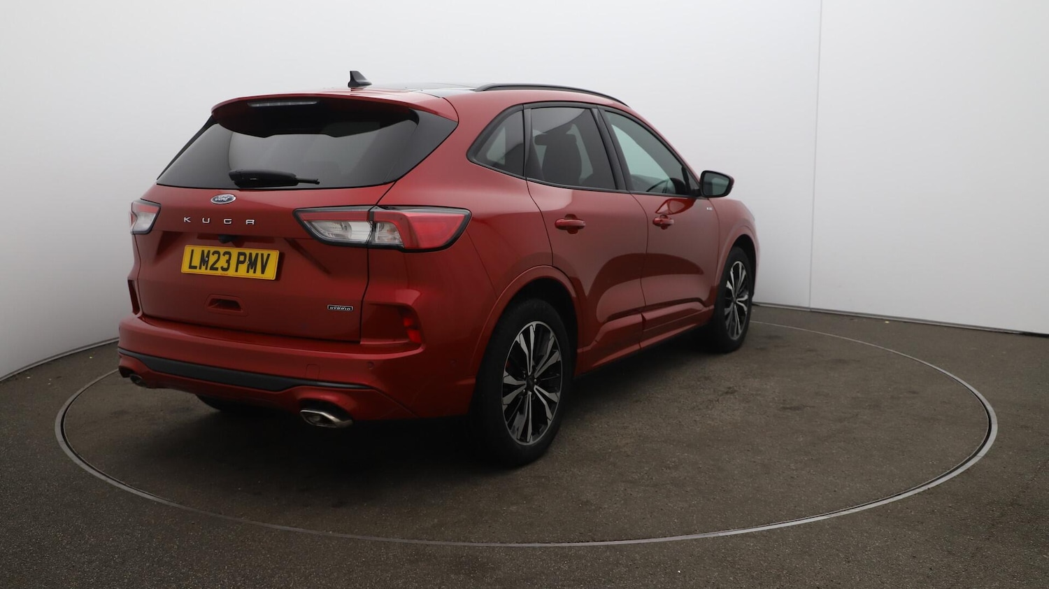 Used Ford Kuga 2023 for sale - 76360918: Photo 57