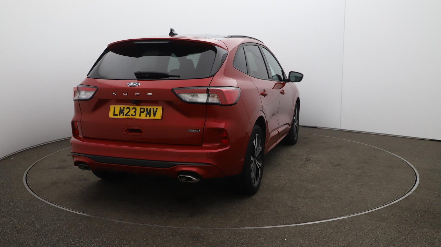 Used Ford Kuga 2023 for sale - 76360918: Photo 58