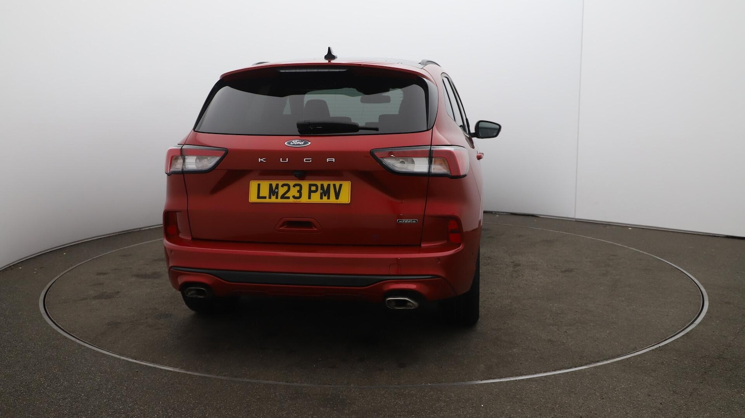 Used Ford Kuga 2023 for sale - 76360918: Photo 59