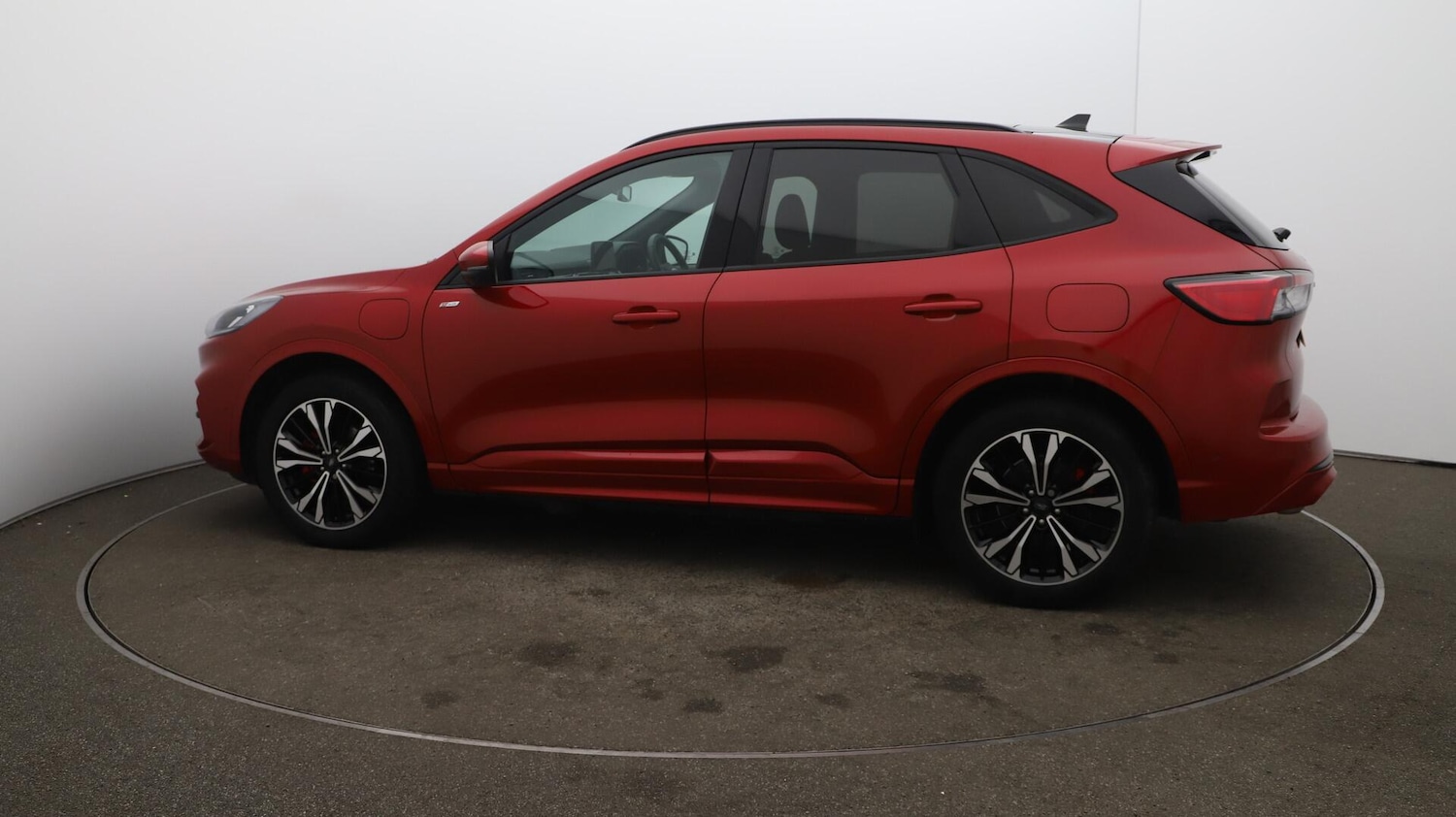 Used Ford Kuga 2023 for sale - 76360918: Photo 60