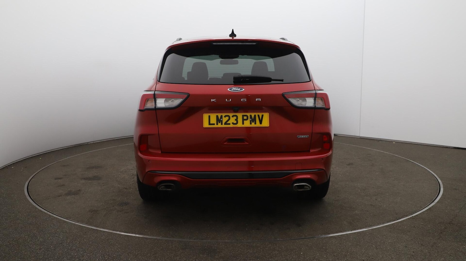 Used Ford Kuga 2023 for sale - 76360918: Photo 61