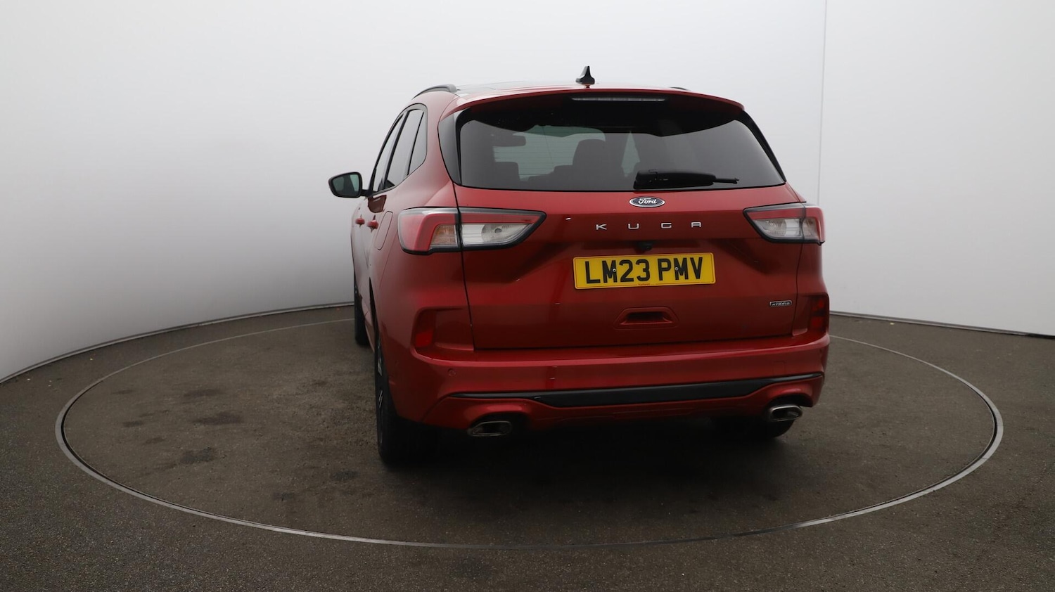 Used Ford Kuga 2023 for sale - 76360918: Photo 62