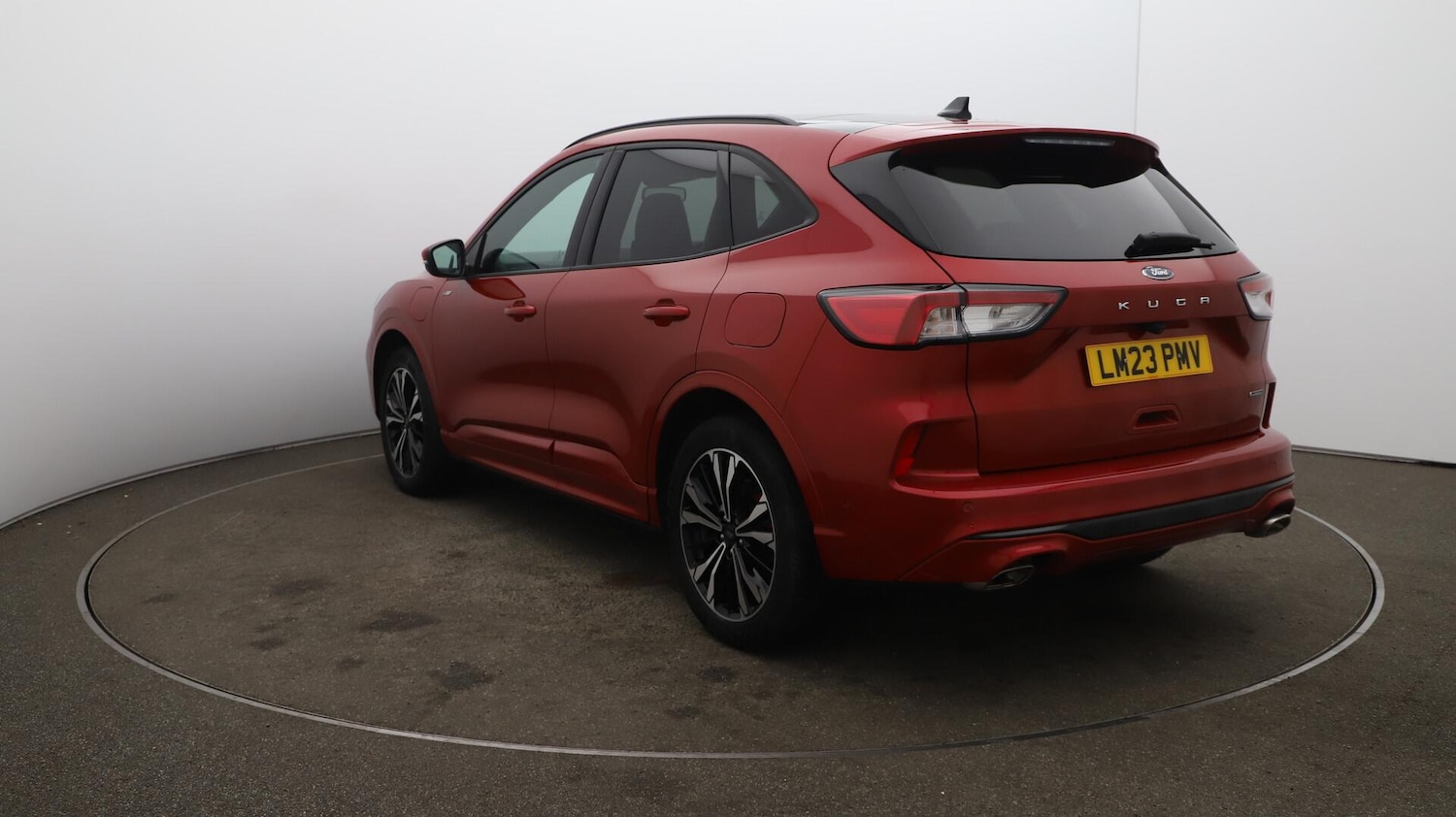 Used Ford Kuga 2023 for sale - 76360918: Photo 64