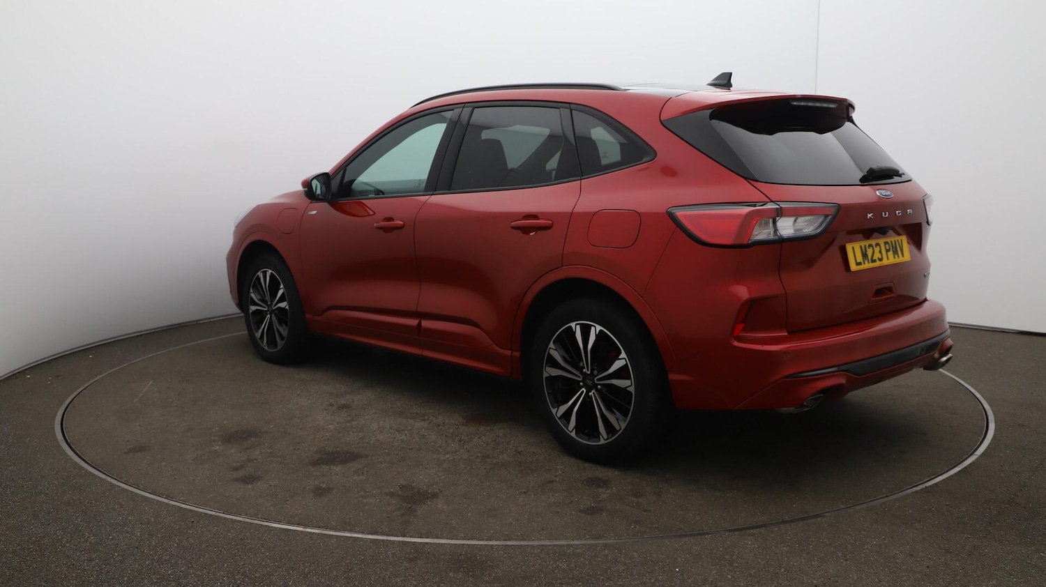 Used Ford Kuga 2023 for sale - 76360918: Photo 65