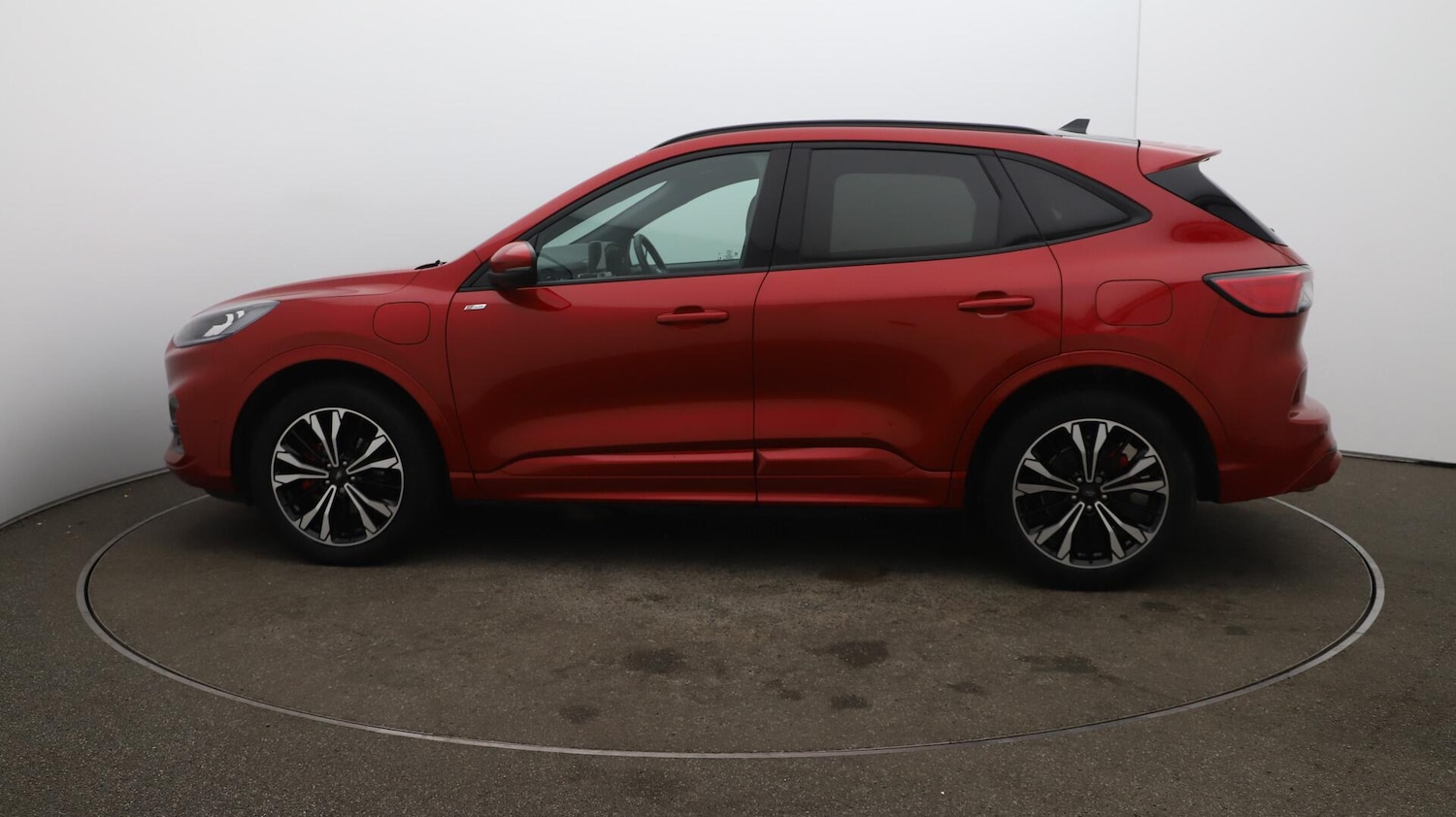 Used Ford Kuga 2023 for sale - 76360918: Photo 66