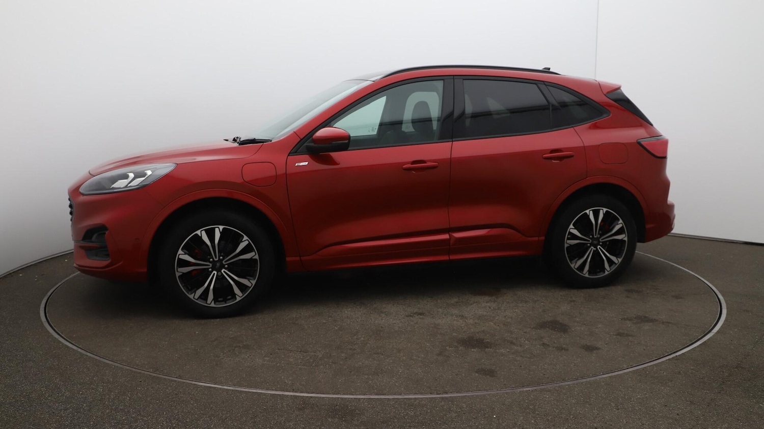 Used Ford Kuga 2023 for sale - 76360918: Photo 68