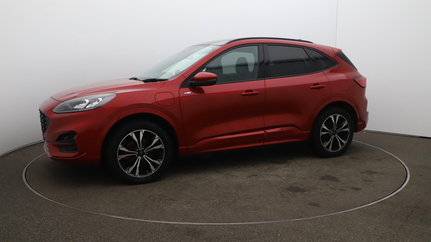 Used Ford Kuga 2023 for sale - 76360918: Photo 69
