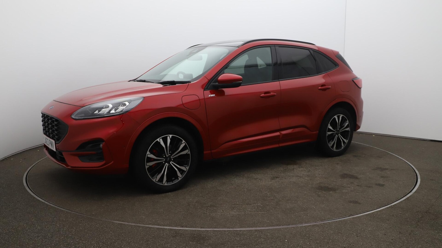 Used Ford Kuga 2023 for sale - 76360918: Photo 70