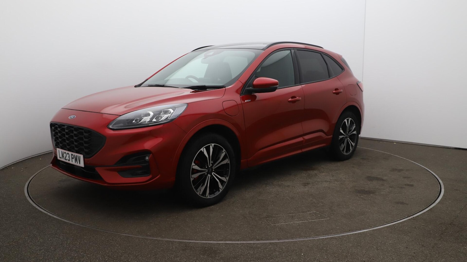 Used Ford Kuga 2023 for sale - 76360918: Photo 71