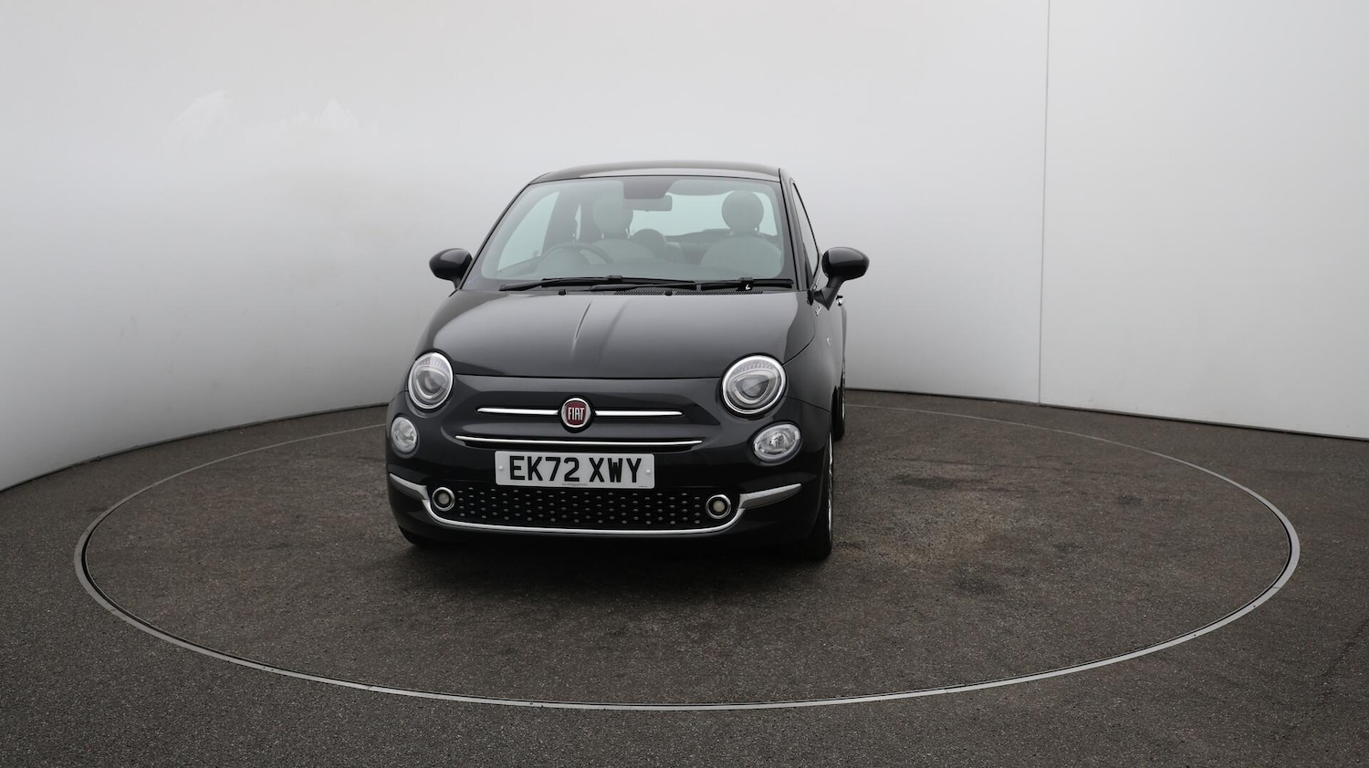 Vehicle 40