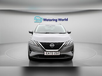 Used Nissan Qashqai 2023 for sale - 78495193: Photo