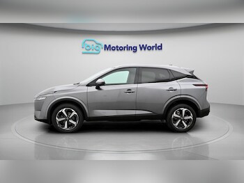Used Nissan Qashqai 2023 for sale - 78495193: Photo