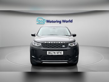 Used Land Rover Discovery Sport 2024 for sale - 79331600: Photo